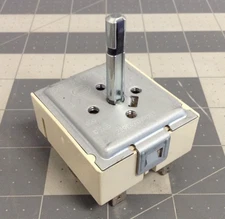 OEM GE Oven Range Infinite Switch WB24T10063 229C4709P003