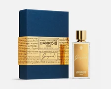 Marc Antoine Barrois GANYMEDE EDP by 3.3 oz / 100 ml Eau de Parfum Spray Unisex