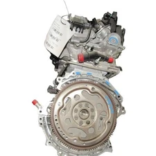 2020 Ford Escape 1.5L Engine VIN 6 8th Digit Turbo Motor 3-Cylinder