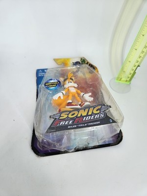 SONIC COLLECTION ACTION Figure Sonic X Rare Shop Shop Entertainment