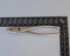 Crescent Tools Co. G-210 Slip Joint Pliers 10” Long USA