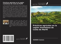 Mameri Camara | PráCticas AgríColas En La RegióN MontañOsa De Costa De Marfil