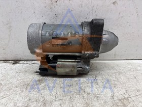 MERCEDES C-CLASS C220 07-11 W204 2.1 CDI OM651.911 Starter Motor A0061514501