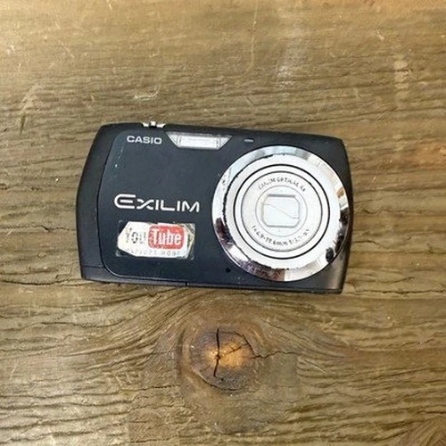 Casio EXILIM Casio Exilim Ex-F1 Digital Cameras for Sale | Shop