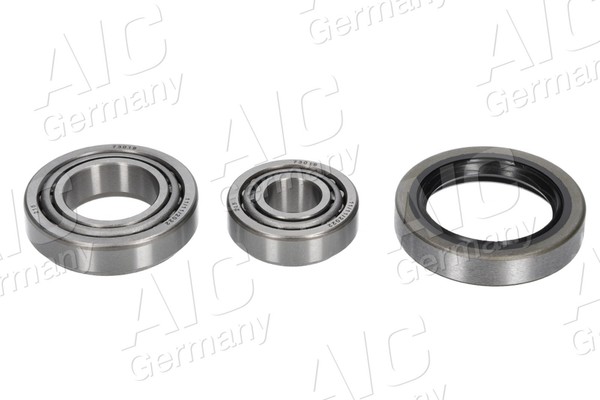 Radlagersatz AIC 73019 FüR Porsche 911 356 Speedster 924 Targa 944 Carrera Turbo-image