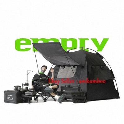 The Empty Club 1/6 Camping Mapo Action Figures Model Designer Toys Trendy Doll