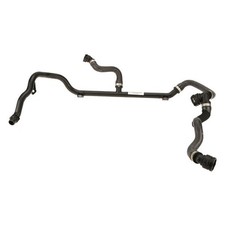 Genuine Engine Coolant Crossover Pipe