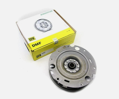 Clutch Flywheel For Porsche Macan S Audi S4 S5 A6 A7 3.0-TFSI DL501 S-Tronic 0B5