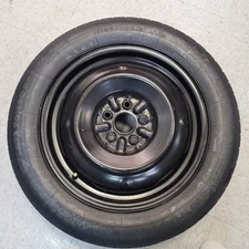 2003-2019 Toyota Corolla Spare Tire OEM Firestone T135/80R16 Replacement Part