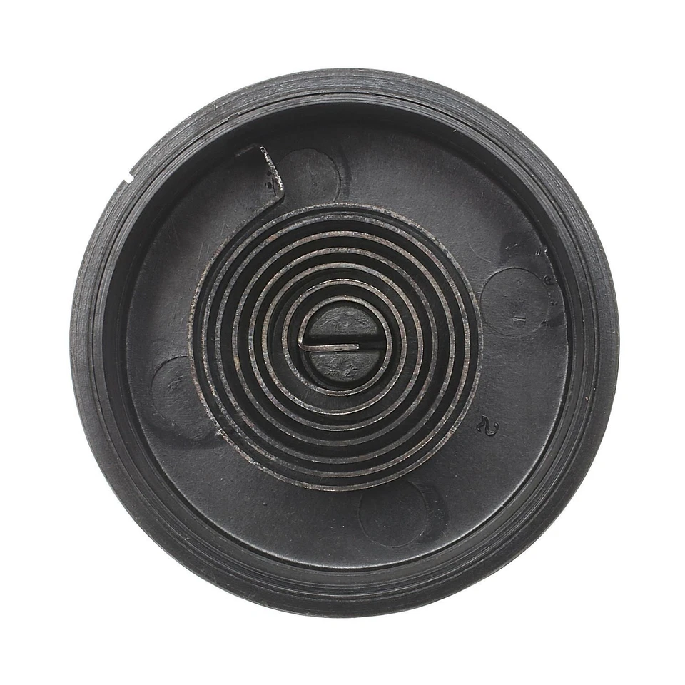 Termostato estrangulador Standard Motor Products CV99 - Imagem 2 de 4