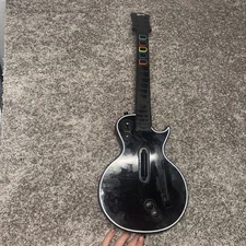 RedOctane Guitar Hero Les Paul Wireless Controller for PlayStation 3  PS3 Gibson