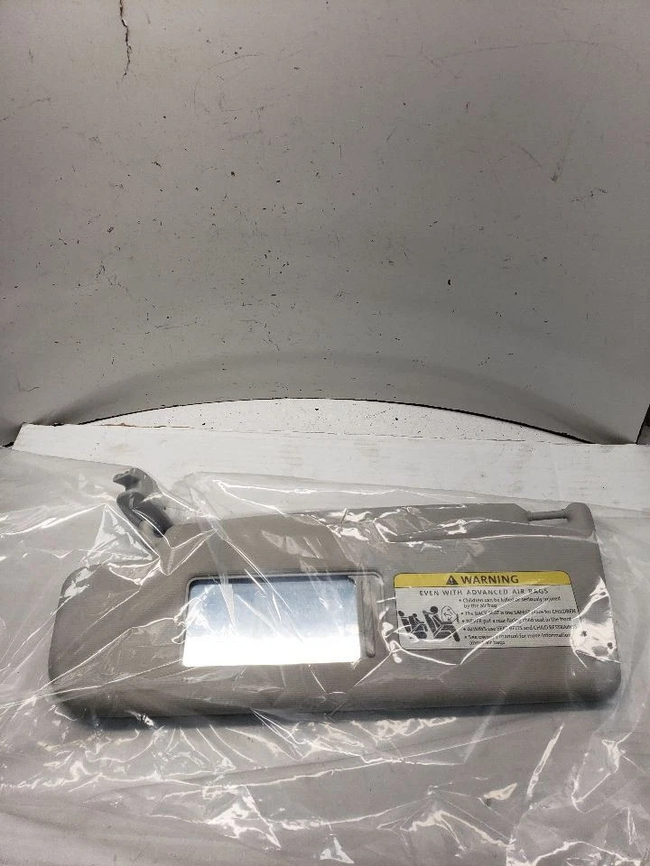 Parasol para conductor hatchback sin abridor de puerta de garaje compatible con 00-10 BEETLE 1393651 Foto 2 de 4