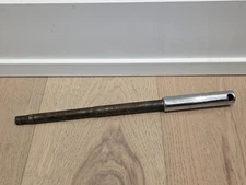 1950 Harley Panhead Knucklehead Fl EL Rigid Hydra Glide OEM Front Axle