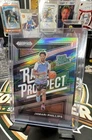 2025 Panini Jamari Phillips Base (Raw)