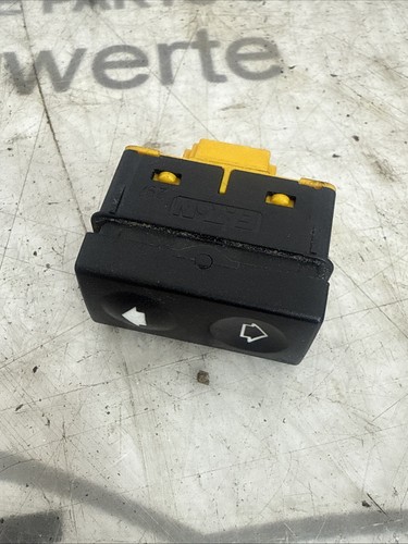 8368941 BMW E36 Original Fensterheberschalter