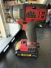 Mac Tools Mcf891 With Battery