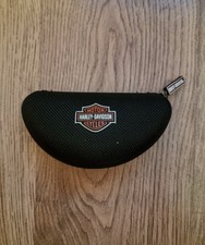 Genuine Harley Davidson Glasses (FOAM FALLING OFF)