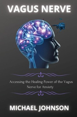 Michael Johnson | Vagus Nerve | Taschenbuch | Englisch (2021) | MikCorp Ltd.
