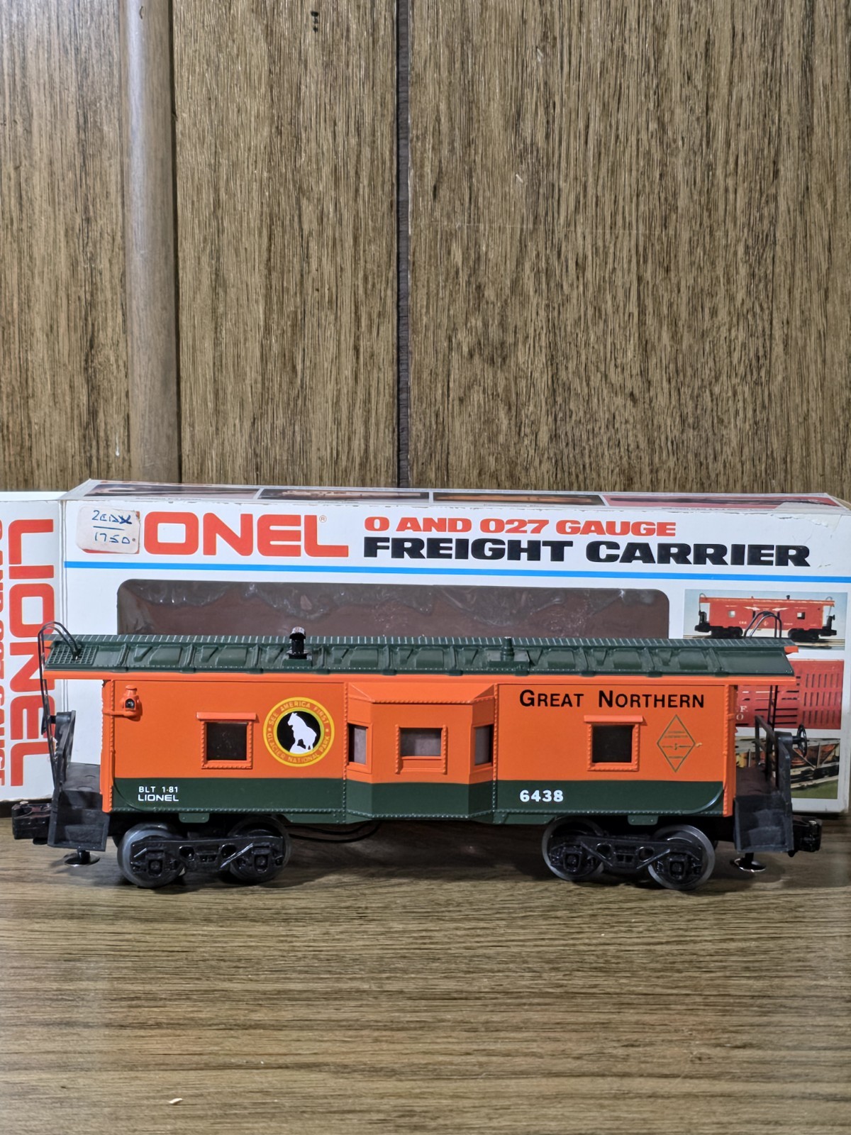 Click here to see eBay Auction