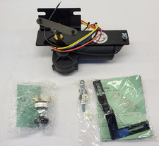New Port Ne5859ct - 1958-59 Chevy Gmc Truck Apache 3100 12 Volt Wiper Motor New Port Ne5859ct - 1958-59 Chevy Gmc Truck Apache 3100 12 Volt Wiper Motor