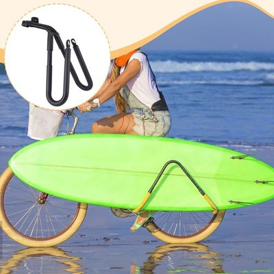 Bike Surf Board Surfen Halter für Snowboards Outdoor Sport Kiteboarding