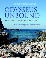 Odysseus Unbound: The Search for Homer's Ithaca - Hardcover - VERY GOOD