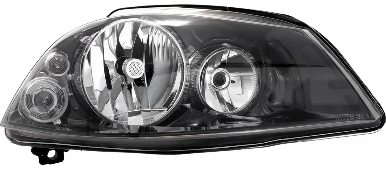 Faro Sx H7/H3 20-0212-05-2 TYC per SEAT IBIZA III CORDOBA