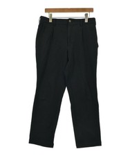 COMME des GARCONS HOMME PLUS Pants Other Black M 2200629166202