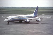Flugzeuge zivil Ciskei International Airways Convair CV-990 N8357C
