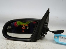 Retroviseur gauche (ou coque) Opel TIGRA