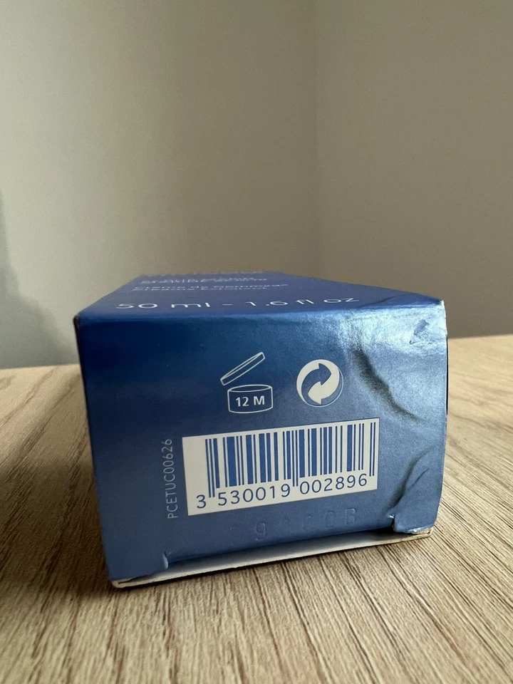 PHYTOMER Marine Scrub - Exfoliant Hydrating Facial Scrub 1.6 oz - New! - Image 4 of 4