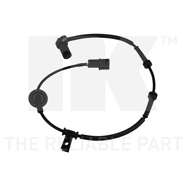 Nk ABS-SENSOR Raddrehzahl Vorne Links Passend FüR Hyundai Getz | 293407-image