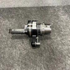 GISSTEC Motion Line Slim Angle Head S253-180, No Box*