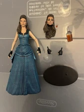 Westworld Clementine Pennyfeather Action Figure by Diamond Select Toys 2019 HBO
