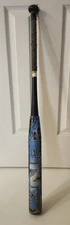 Monsta OG DNA M1 SP15DNALCA2 ASA/USA Slowpitch Softball Bat Flex Handle 27