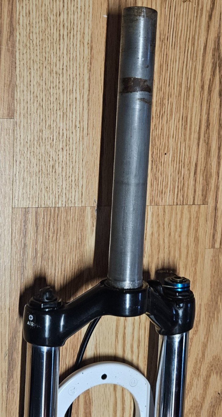 Rockshox Pilot SL 26" MTB Suspension Fork - FREE SHIP