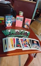 Oracle Of Novice Witches 50 Card Deck With Guidebook