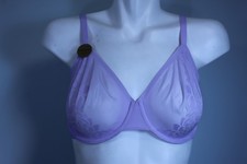 Wacoal 855380 Unlined Underwire Confidence Boost T-shirt Bra Size 34DD