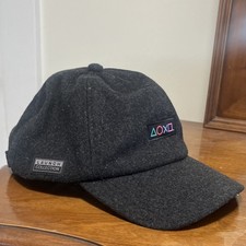PlayStation Men's Adjustable Baseball Cap PS5 Launch Collection