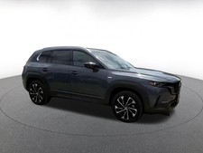 2025 Mazda CX-50 Premium Plus Package