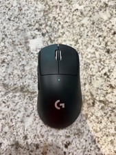 EXCELLENT COND Logitech G PRO X Superlight 2 ...