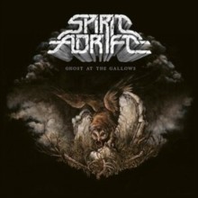 Spirit Adrift - Ghost At The Gallows - Vinyl Record - G3Z-image