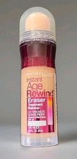 Maybelline Instant Age Rewind Eraser 190 Nude SPF 18, .68 FL oz./20 mL New
