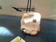 MITSUBISHI OUTLANDER (GF/GG) 2014 A047218 LEFT REAR DOOR LOCK