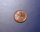 Nice AU RB 1923-P Lincoln Cent