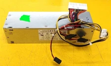 ⭐️⭐️⭐️⭐️⭐️ Desktop PC Power Supply Dell D240AS-00 P/N: 0CV7D3 240W