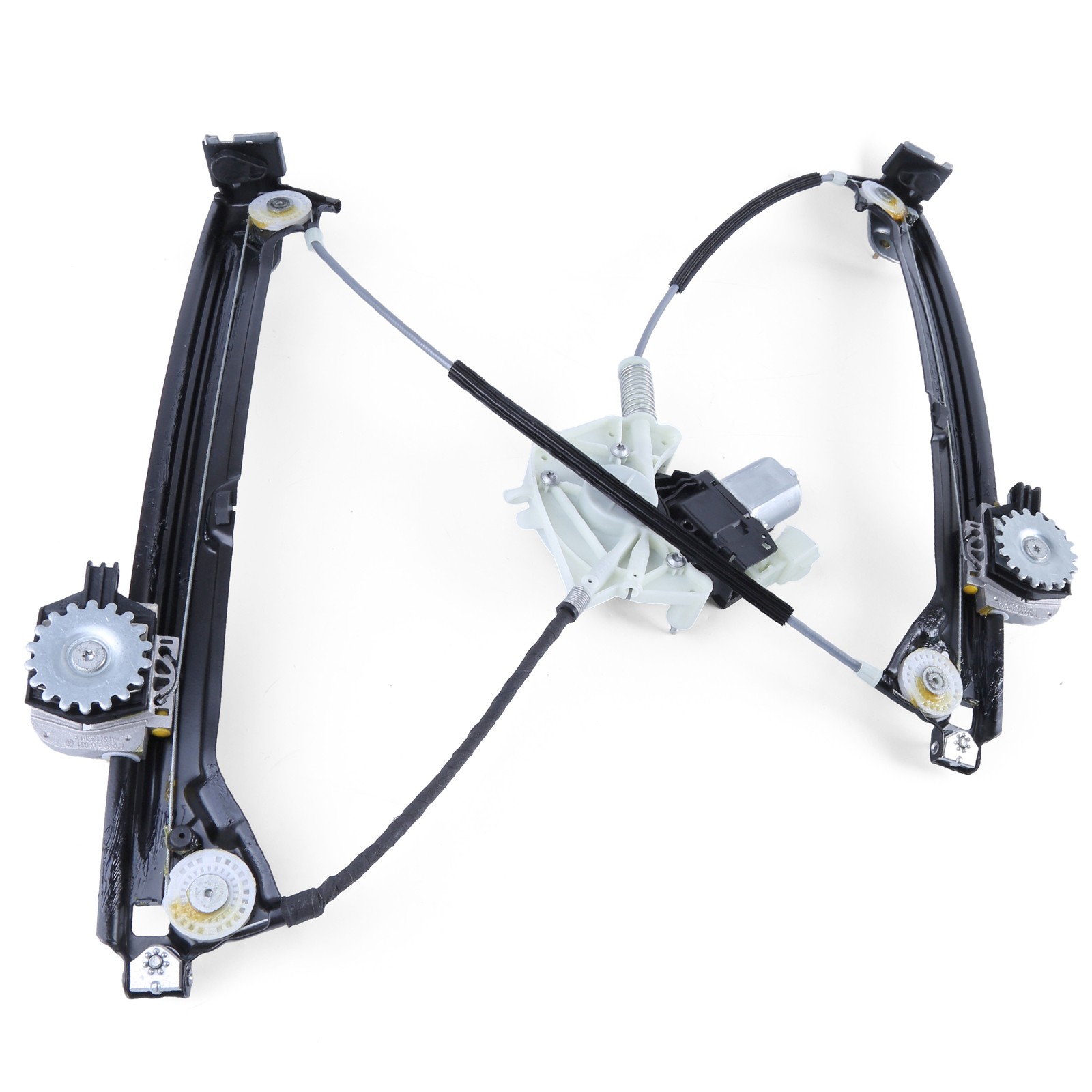 Maserati Quattroporte 2014-2022 Front Left Window regulator