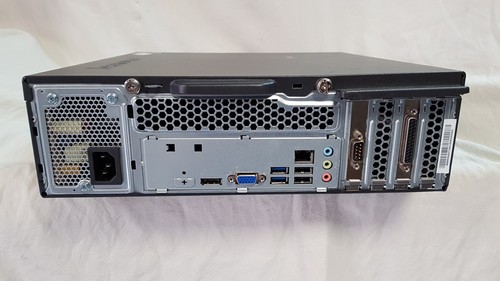 Lenovo thinkcentre e73 Intel Core i3-4150 8GB 500GB, NO OS - Picture 6 of 12