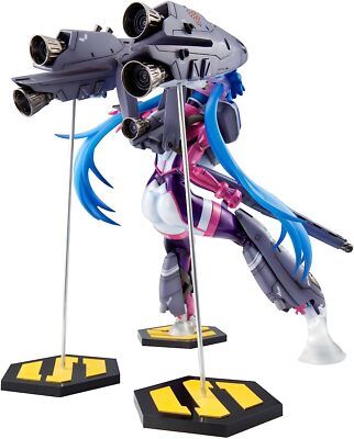 MegaHouse Model Macross F Klan Klang Armored Ver. I1432 for sale