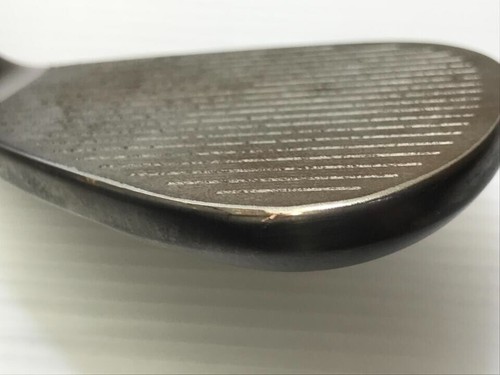 TaylorMade HI-TOE 3 Copper Wedge #58(1Club)/DG/Flex:S200/Wedge - Picture 8 of 9